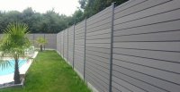 Portail Clôtures dans la vente du matériel pour les clôtures et les clôtures à Serevillers
